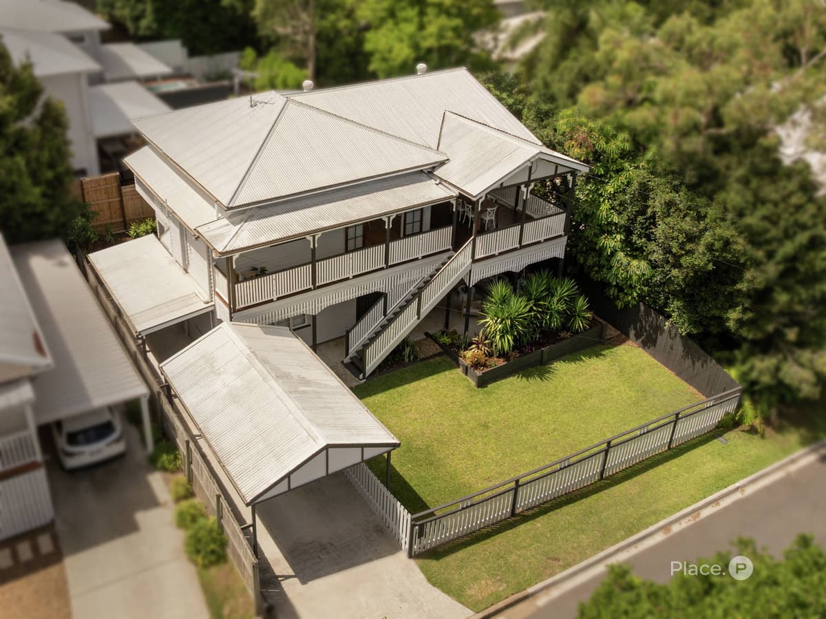 23 Hindon Street, Corinda