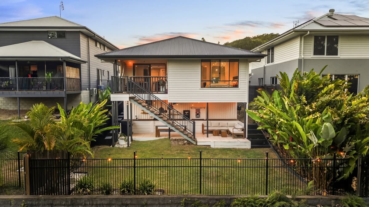 27 Niche Glade Circuit, Maudsland