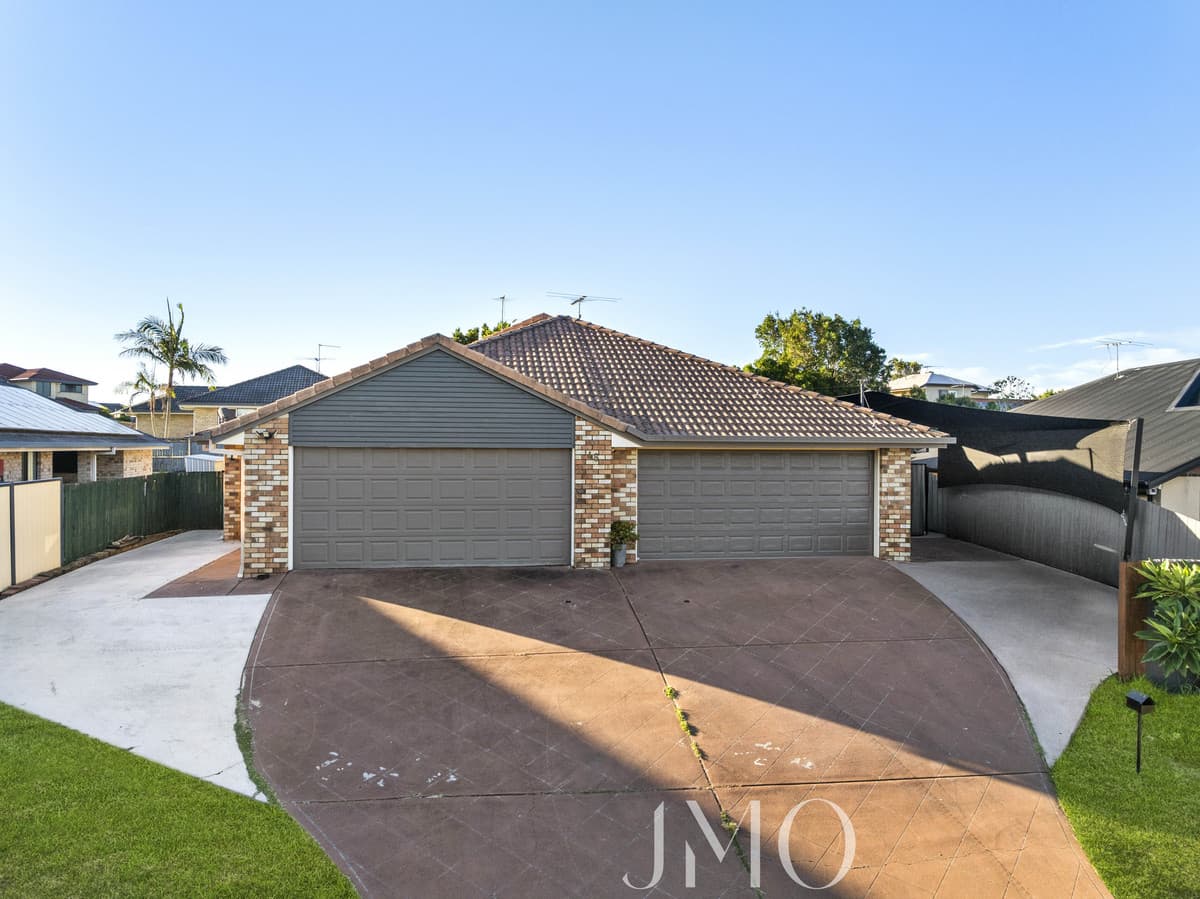 1/48 Philben Drive, Ormeau