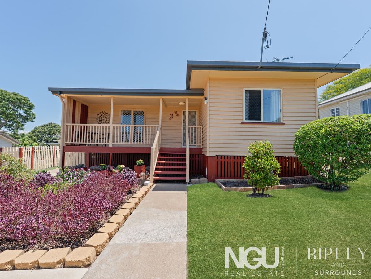 26 Chermside Road, Eastern Heights