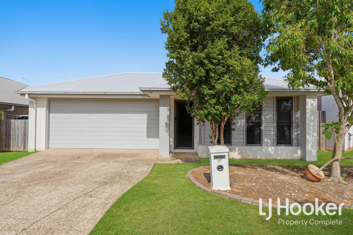 57 Arcadia Circuit, Yarrabilba