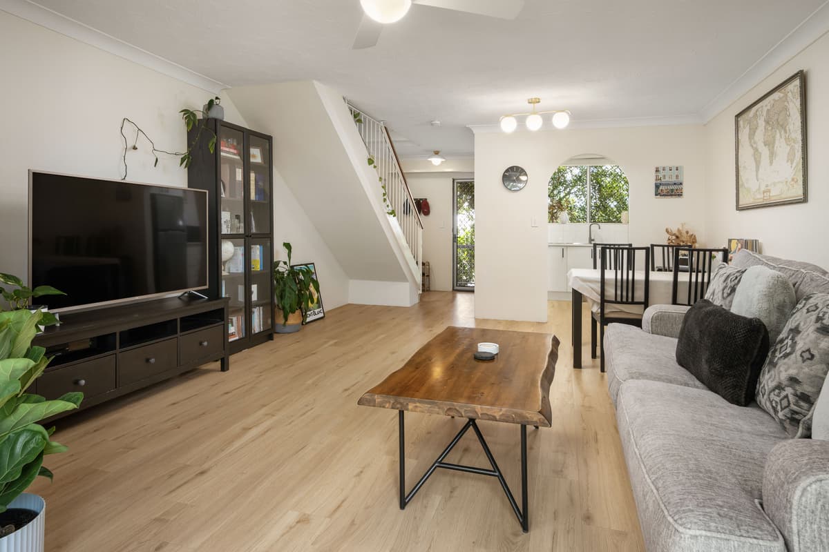 5/30 Lang Parade, Auchenflower