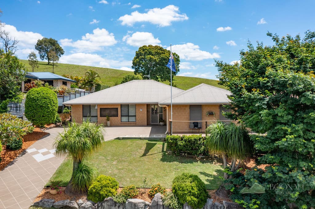 2 Grant Avenue, Boonah
