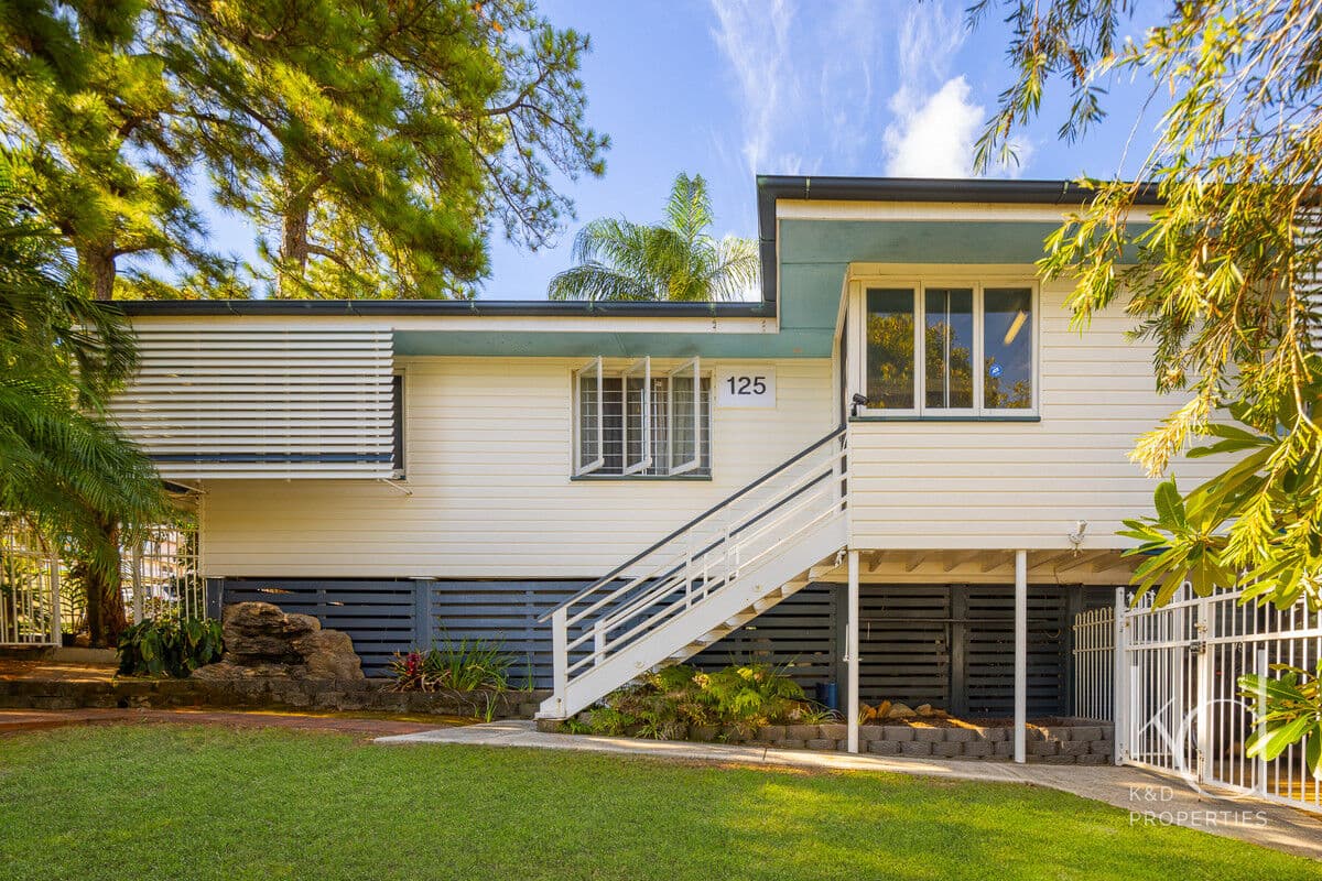 125 Smith Road, Woodridge