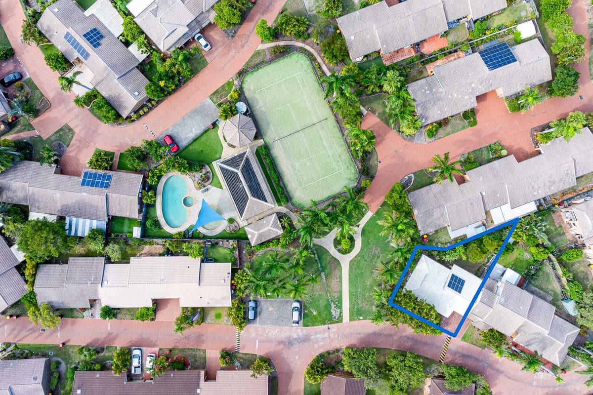 12/18 Spano Street, Zillmere