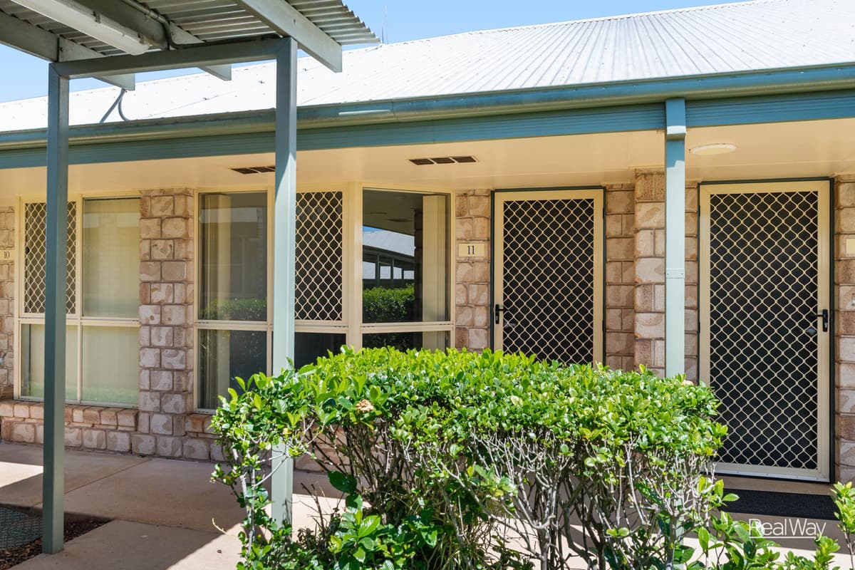 11/55-59 Drayton Road, Harristown