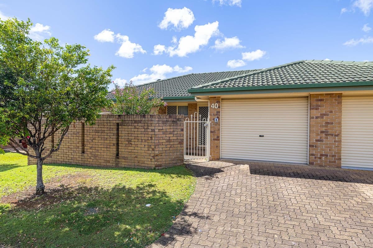 40/83 Lindsay Road, Buderim