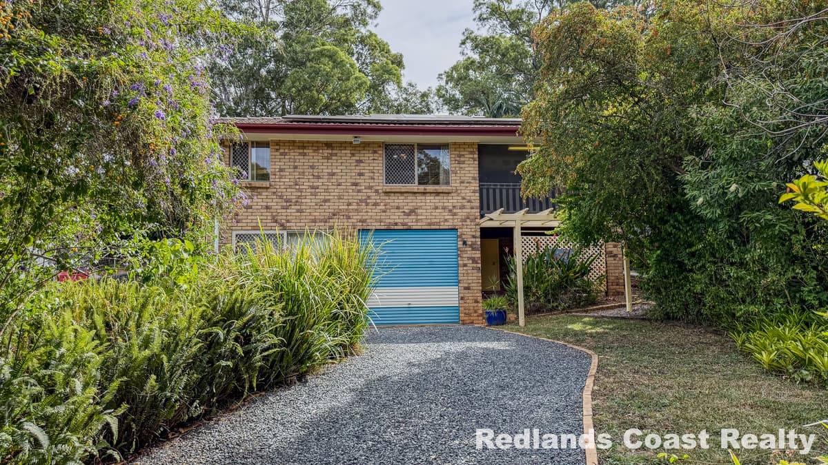 24 Wyena Ave, Lamb Island