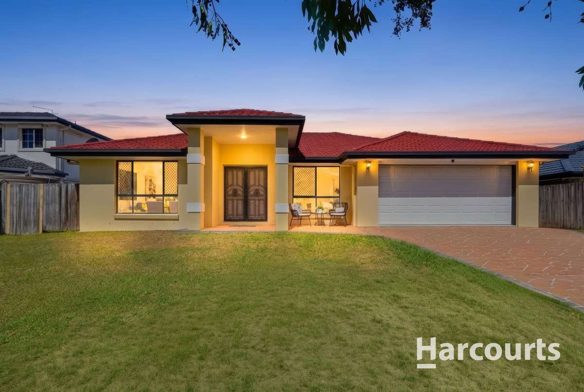 60 Juniper Circuit, Stretton