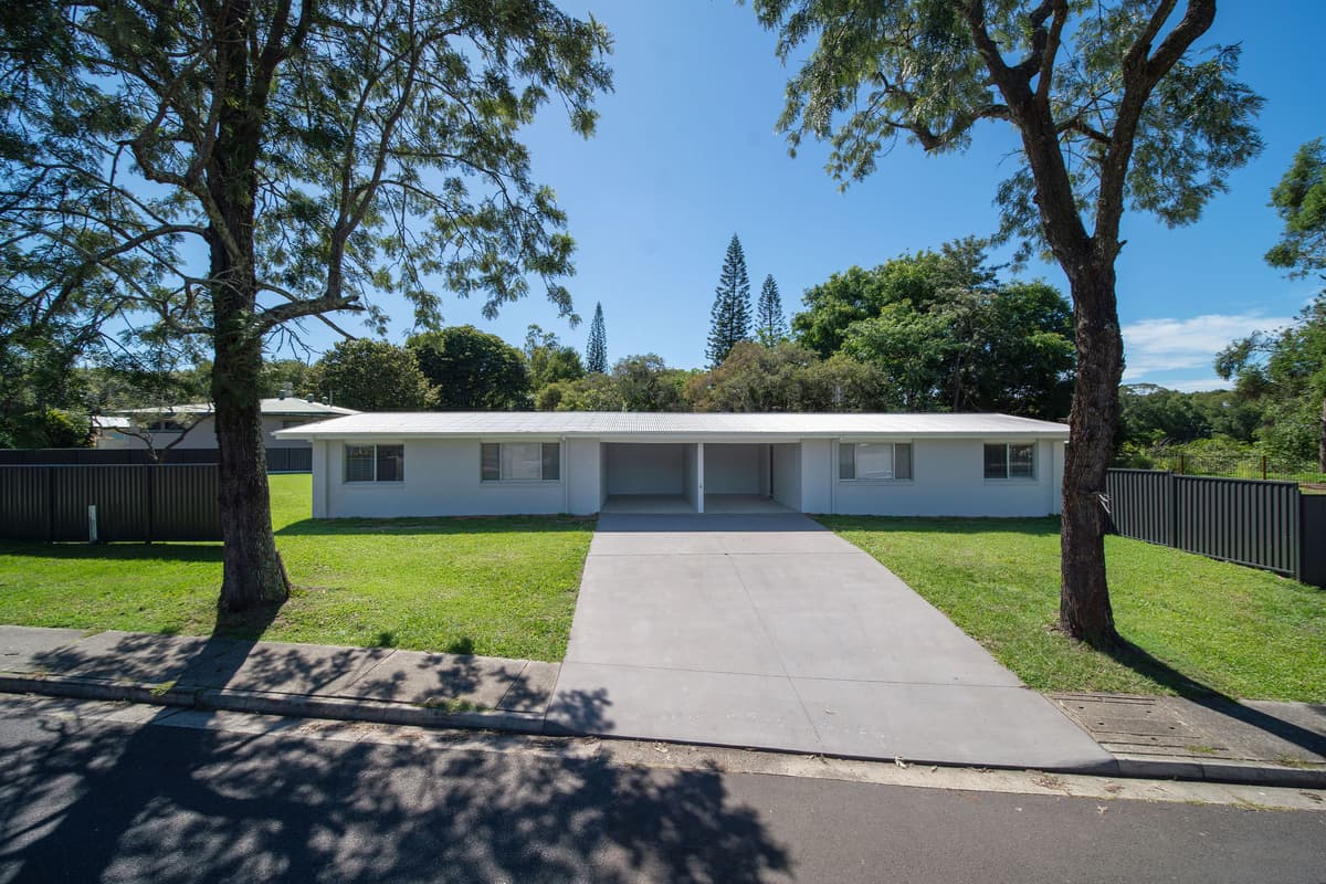 53 Perwillowen Road, Burnside