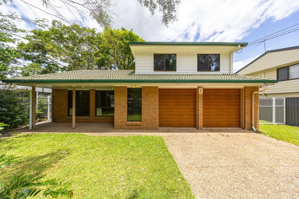 14 Frank Street, Thorneside