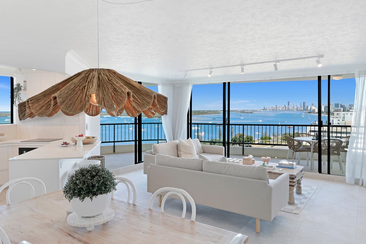 57/9 Bayview Street, Runaway Bay