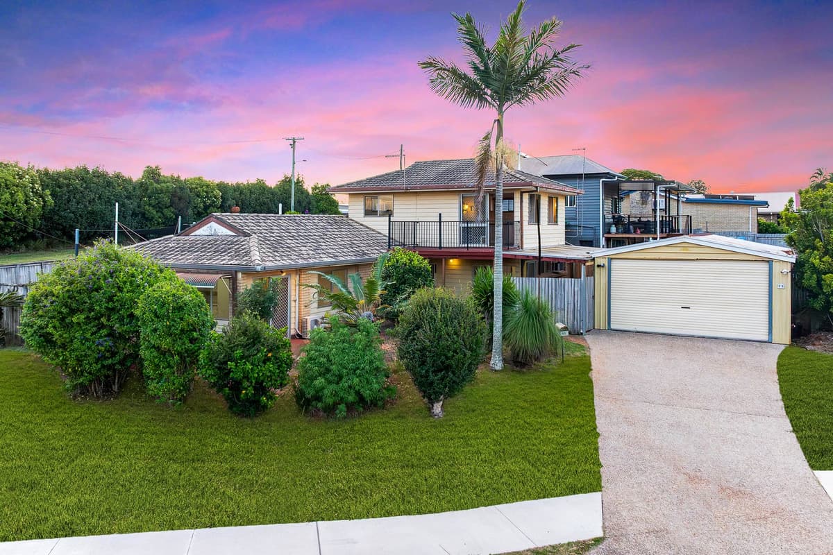 25 Meissner Street, Redland Bay