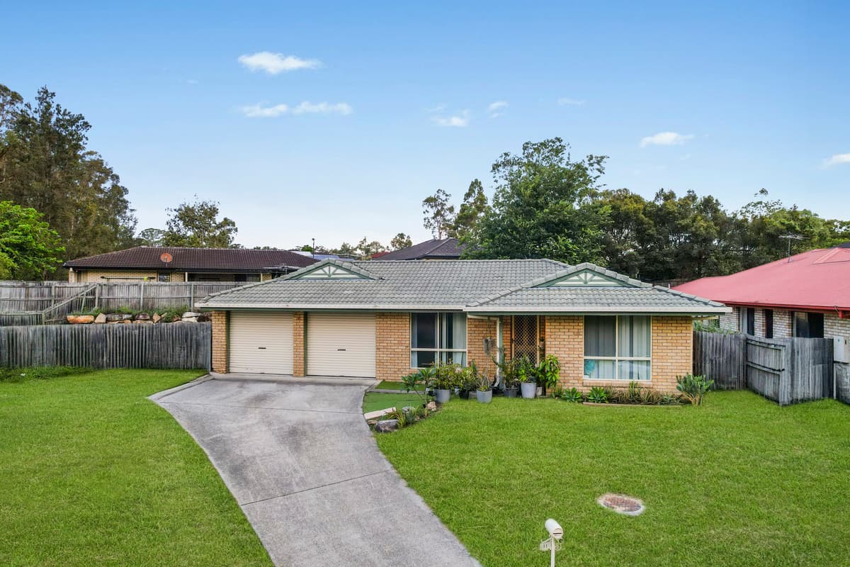 11 Mair Drive, Redbank