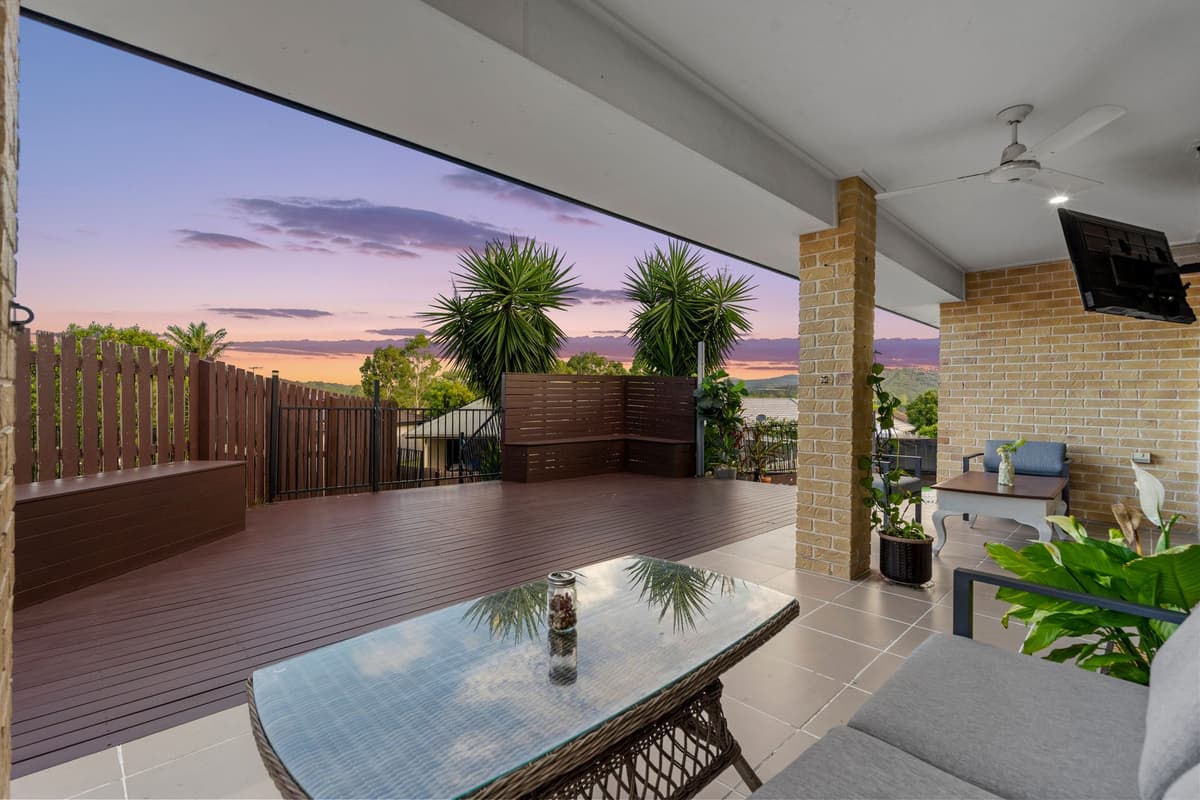 28 Skyline Circuit, Bahrs Scrub