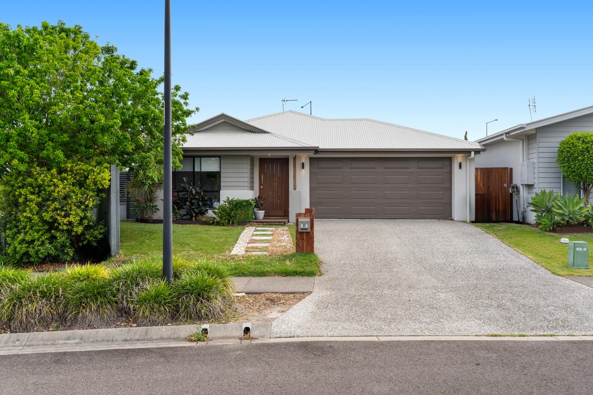 37 Berry Terrace, Baringa