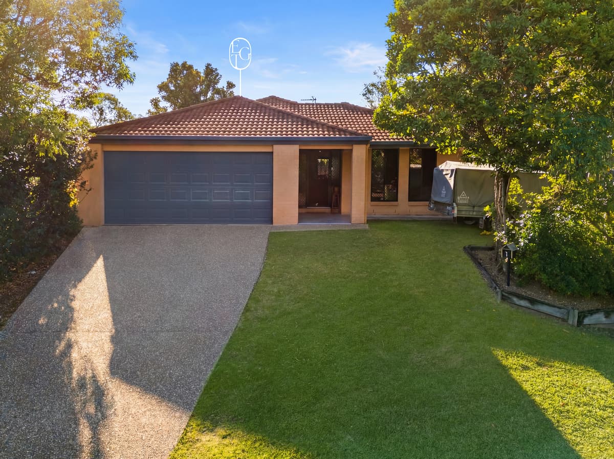 1 Grammar Street, Upper Coomera