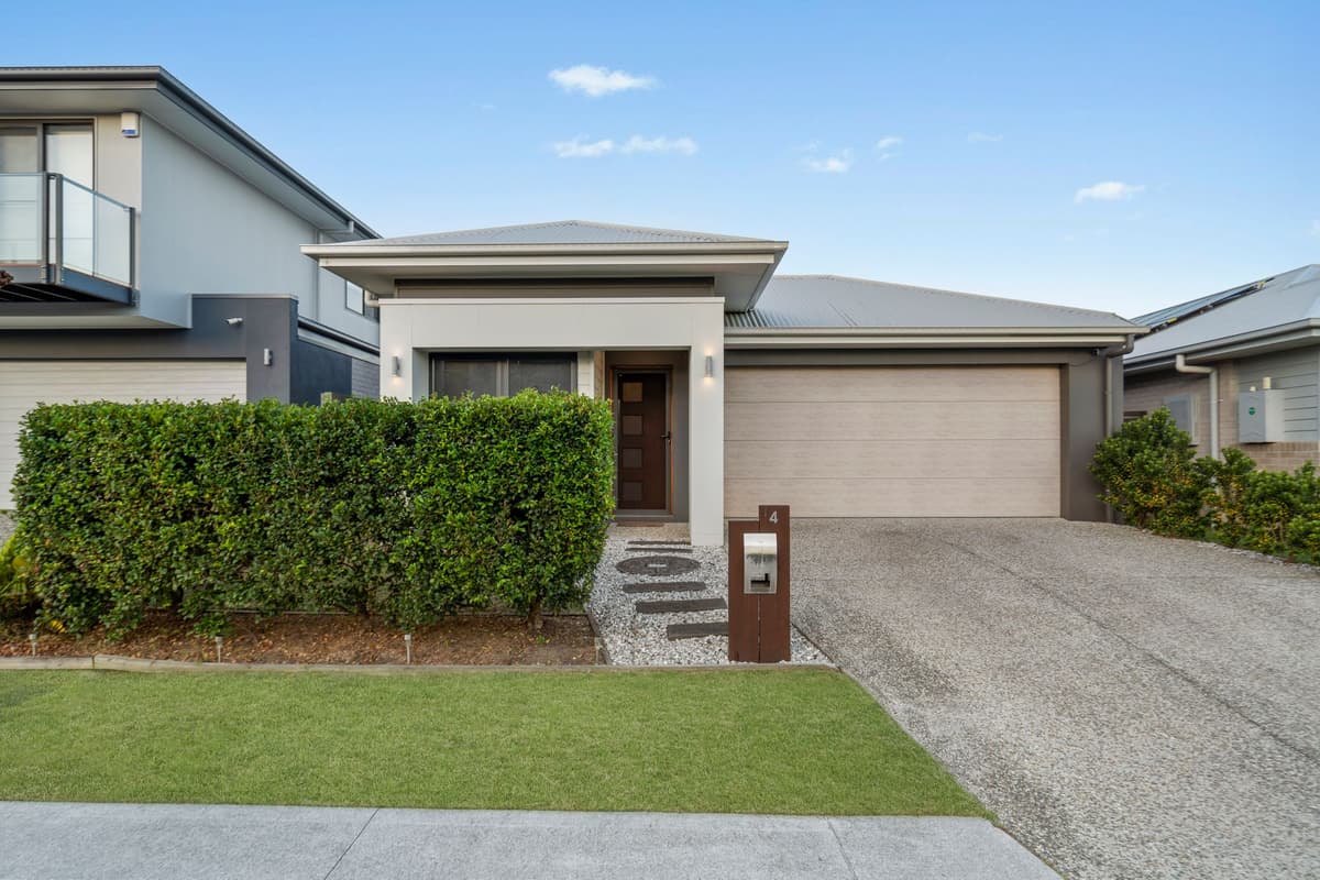 4 Melitta Street, Ormeau