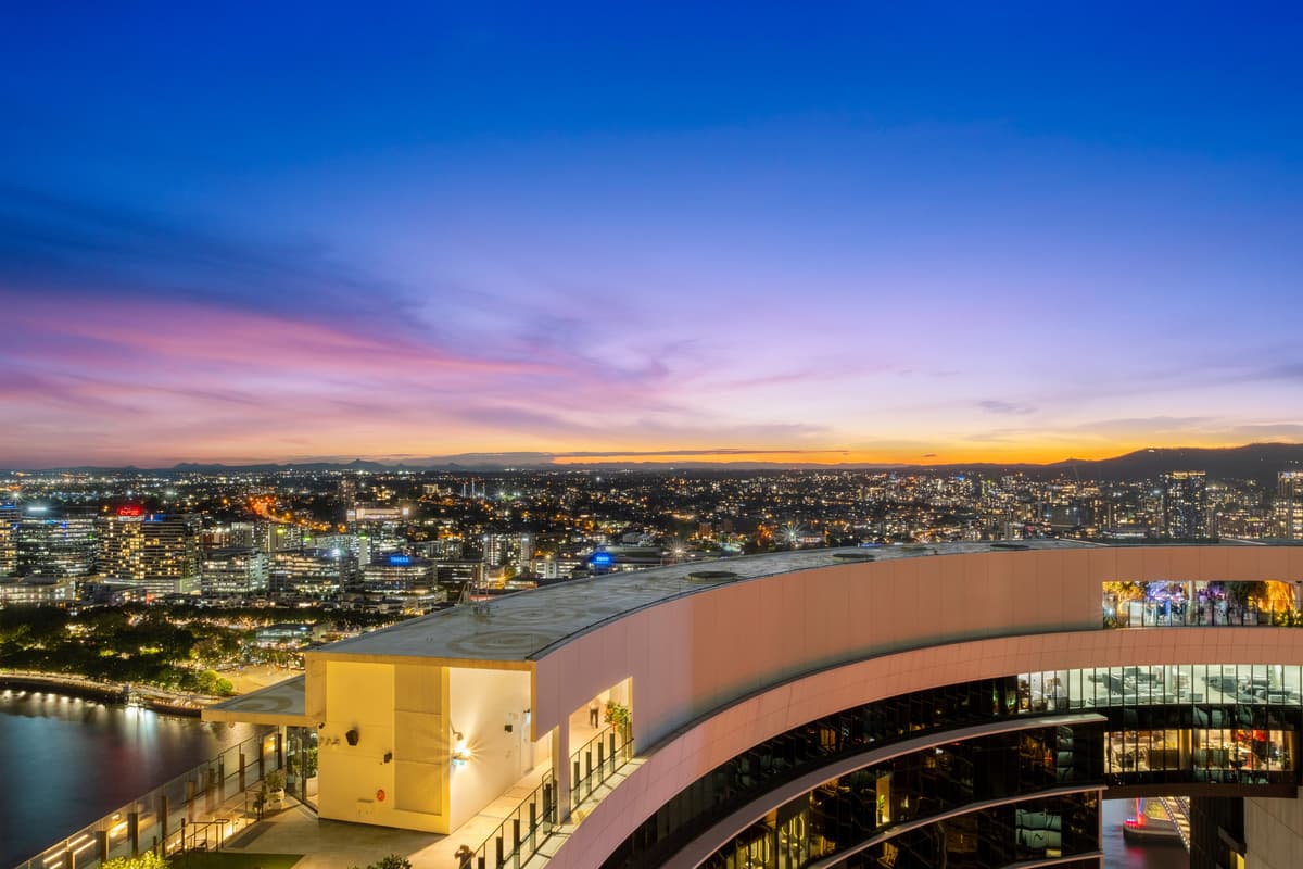 2905/8 Margaret Street, Brisbane City