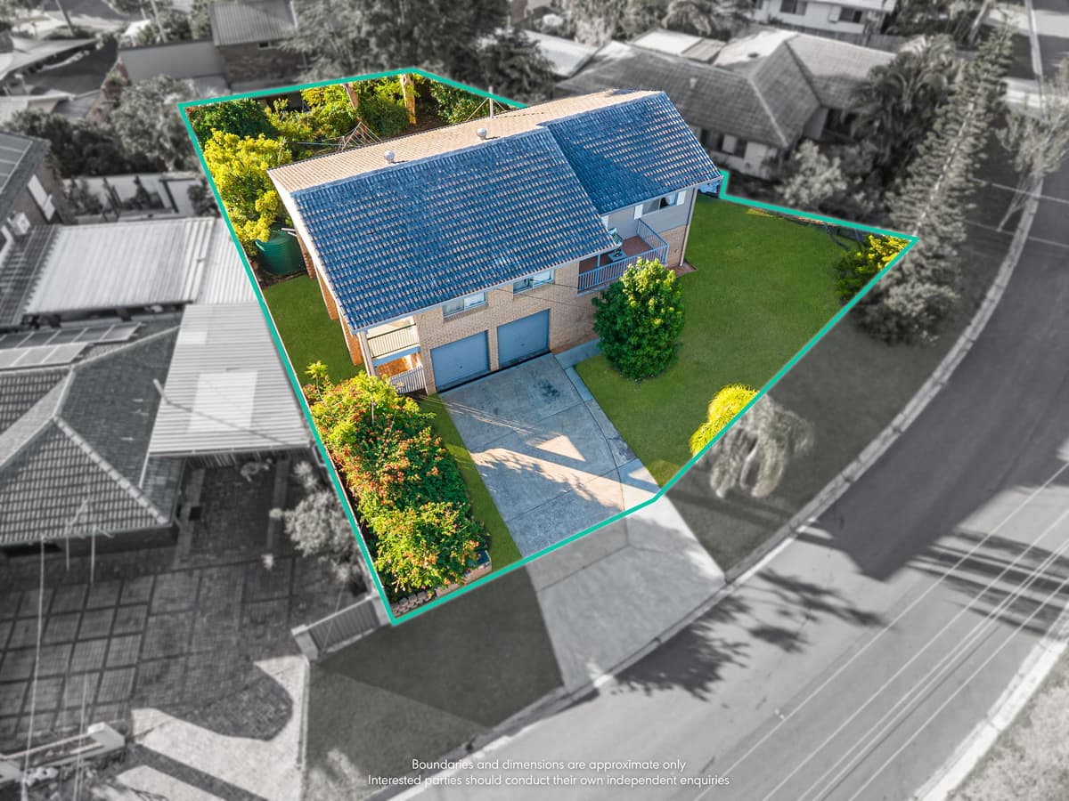 14 Edgehill Crescent, Springwood