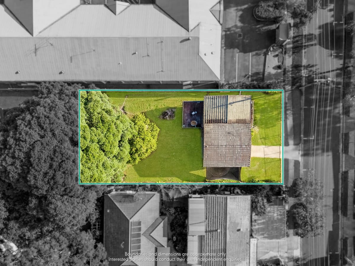 5 Mooney Street, Logan Central