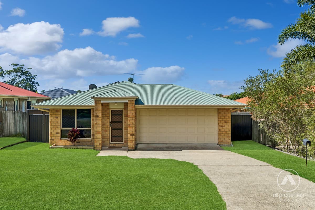 9 WINDAMERE COURT, Heritage Park