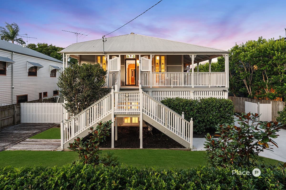 26 Stratton Terrace, Wynnum