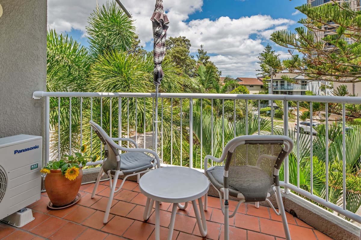 18/36 Australia Avenue, Broadbeach