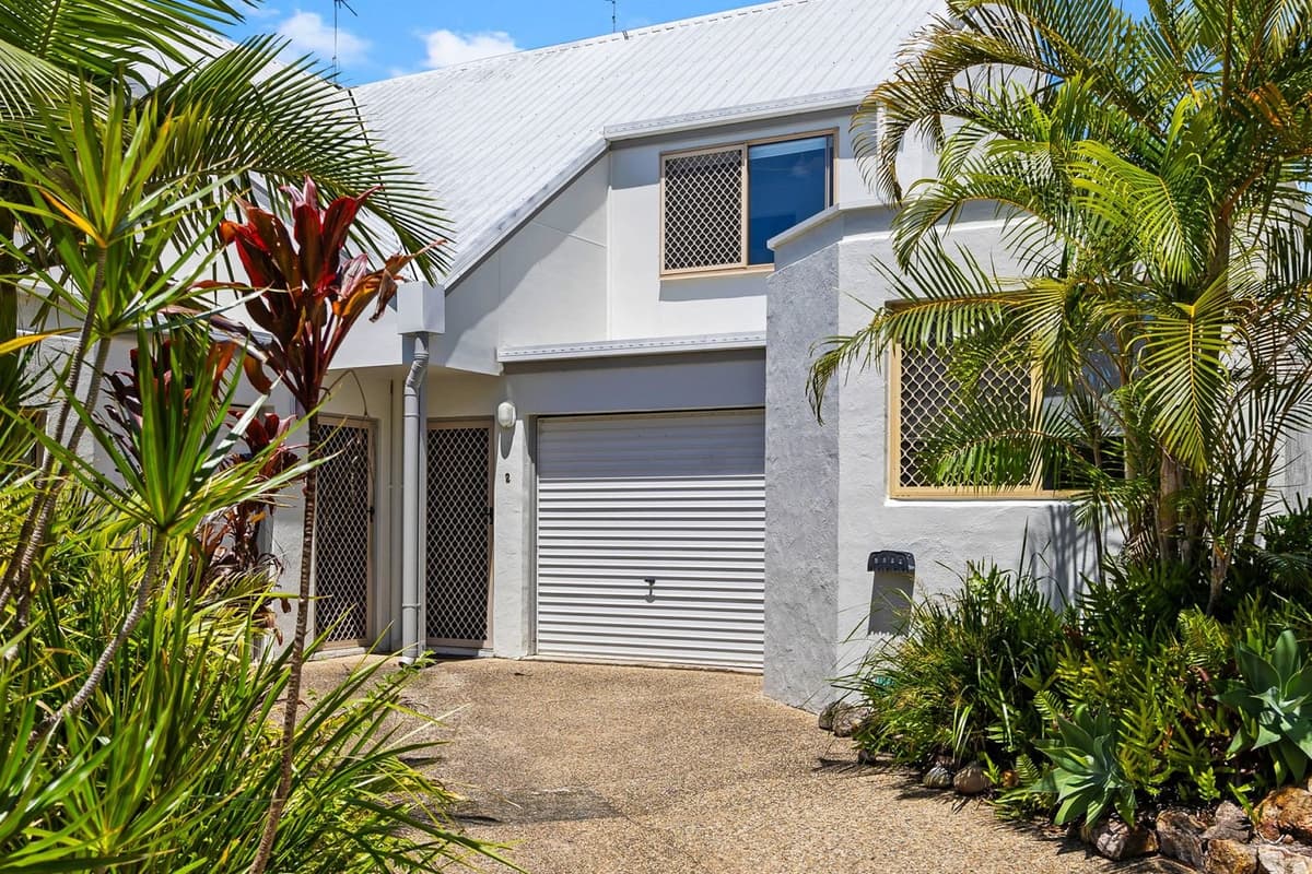 2/6 Power Court, Mount Coolum