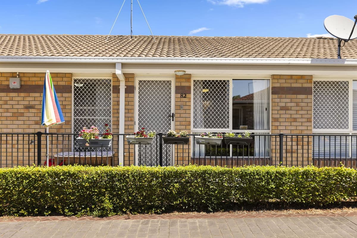 82/144 Dorville road, Carseldine