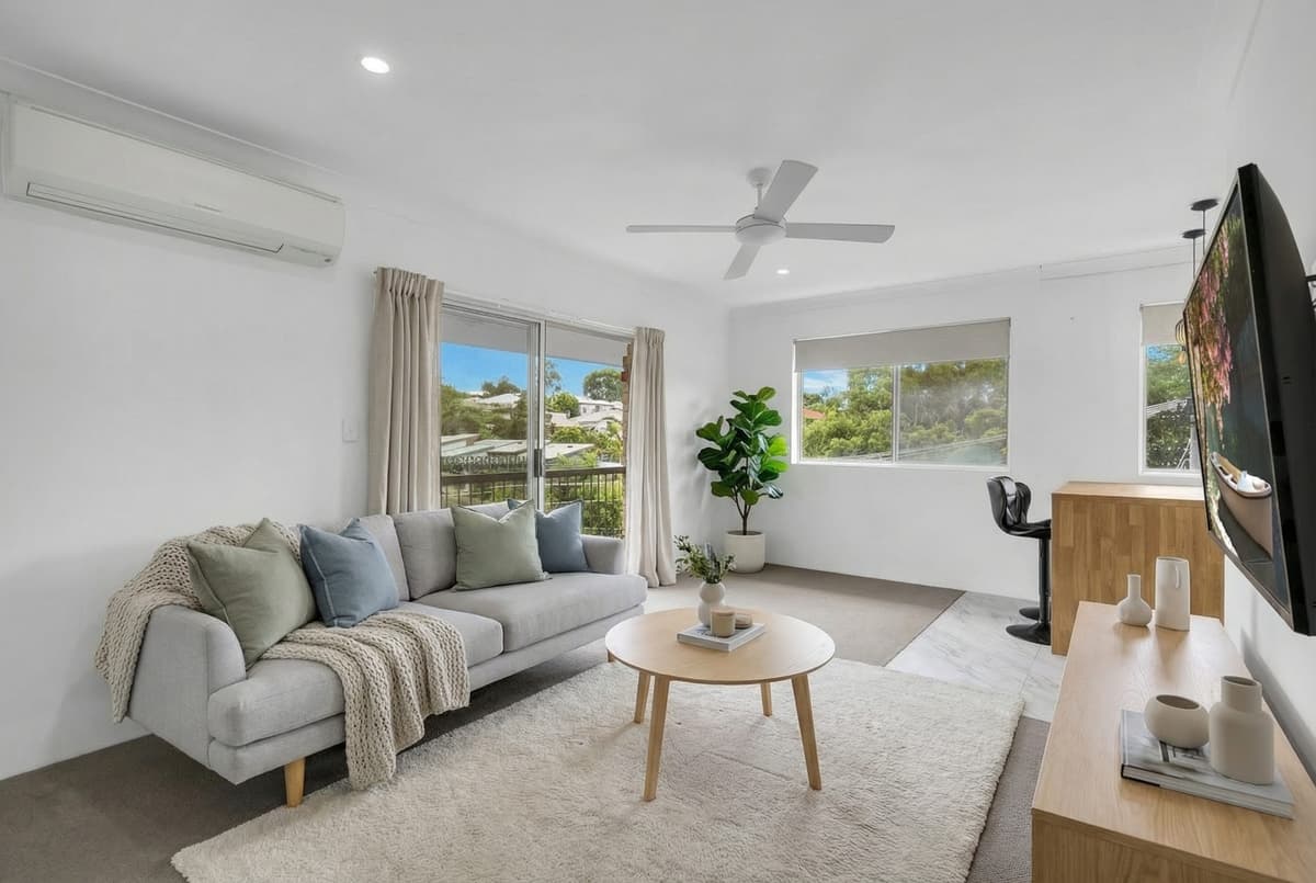 4/92 Oxford Terrace, Taringa