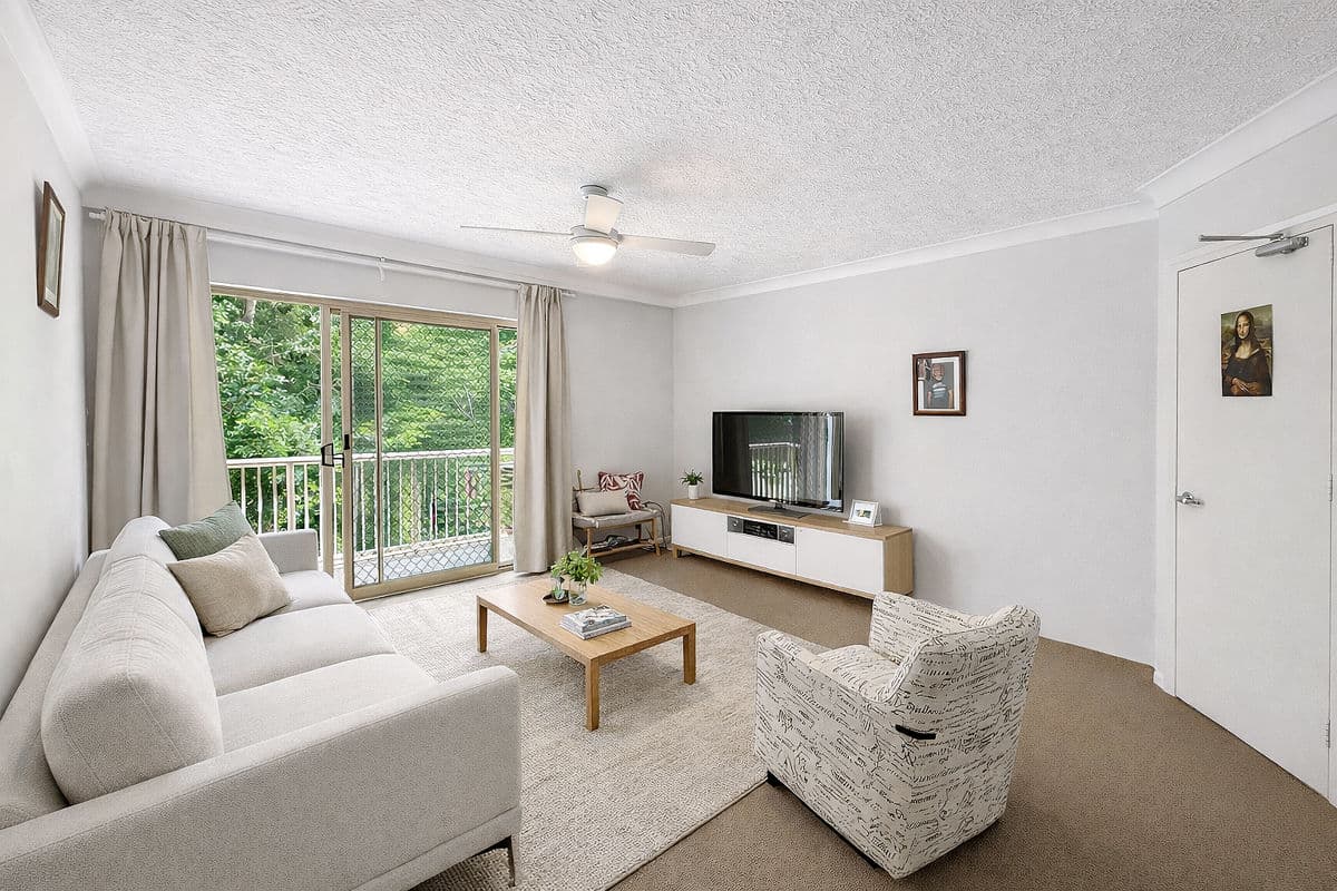 19/3 Clancy Court, Tugun