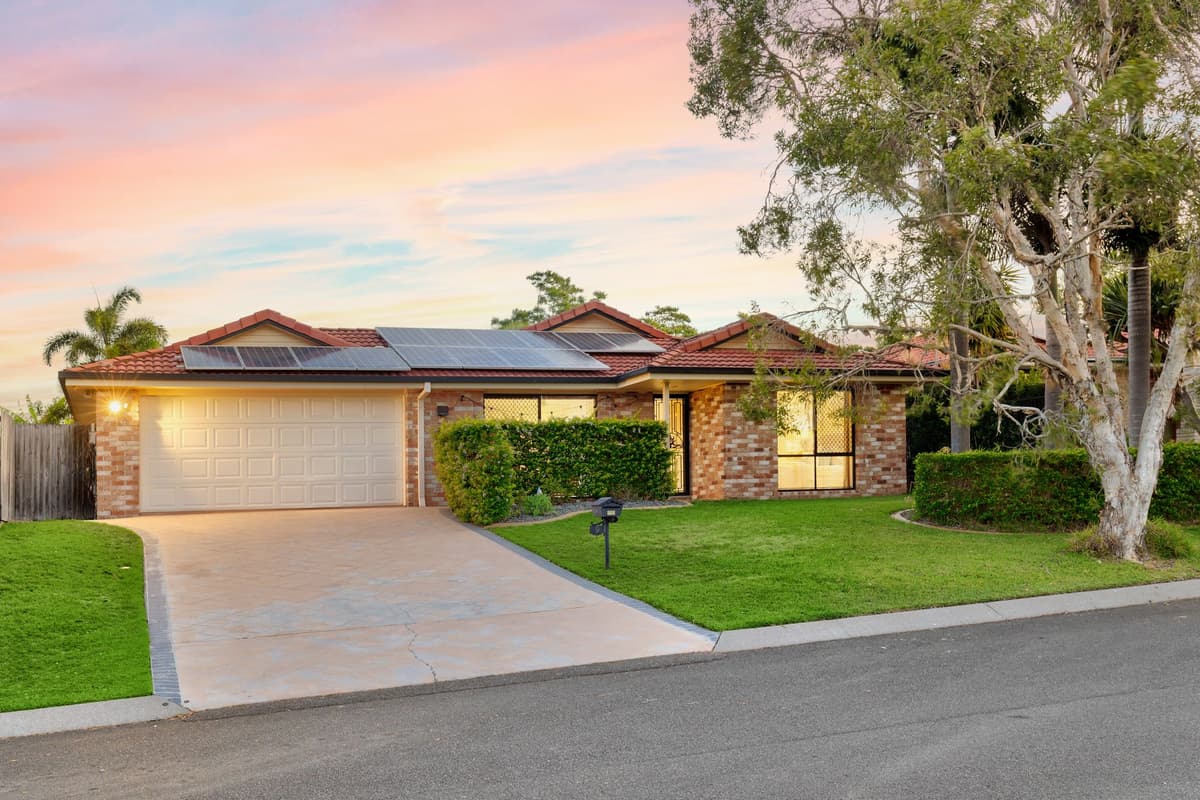 9 Watarrka Drive, Parkinson