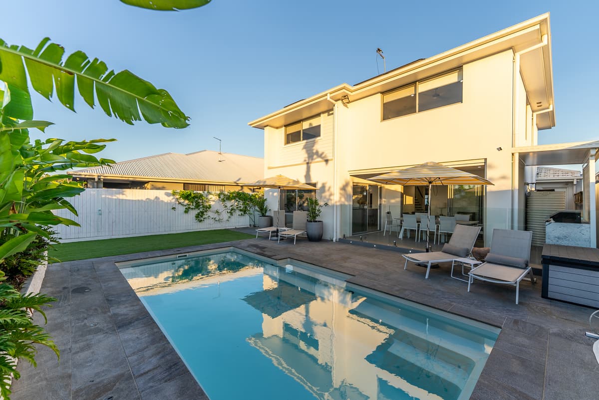 41 Sally Crescent, Nirimba