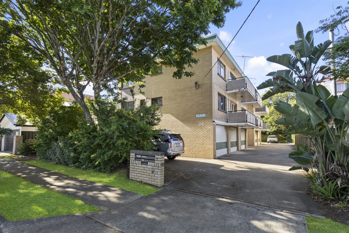 6/26 Dobson Street, Ascot