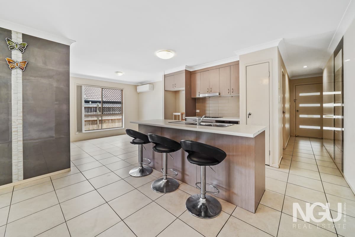 28 Barcombe Drive, Berrinba