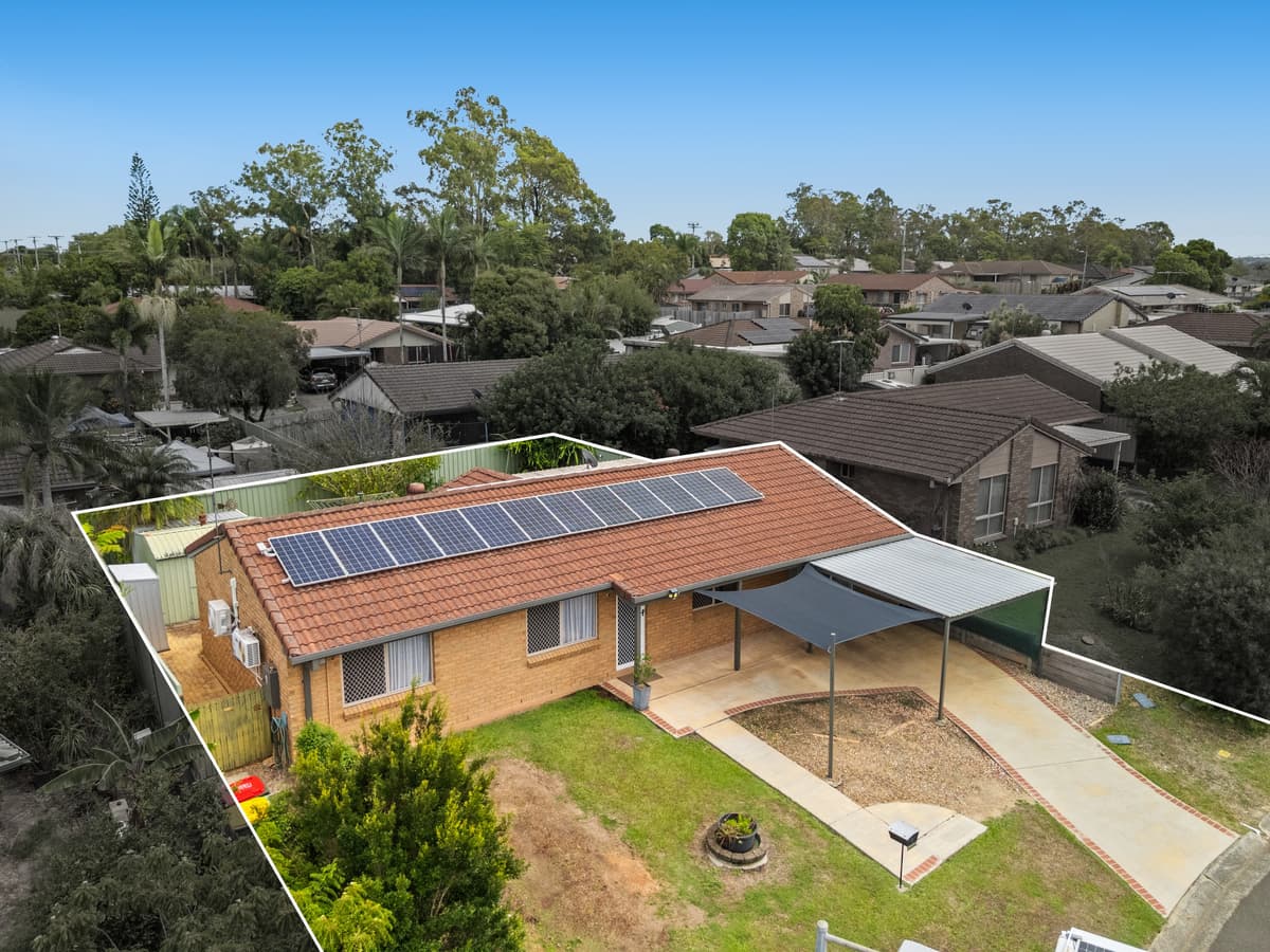 9 Manhattan Drive, Eagleby