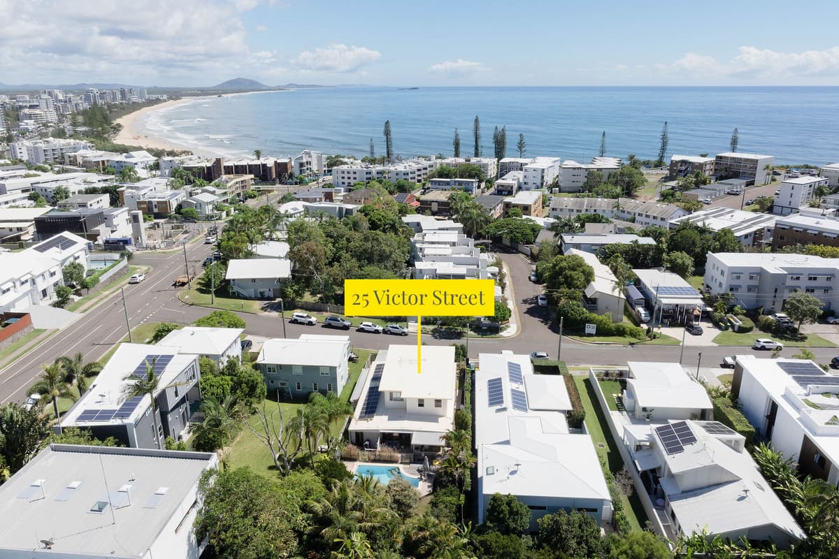 25 Victor Street, Alexandra Headland