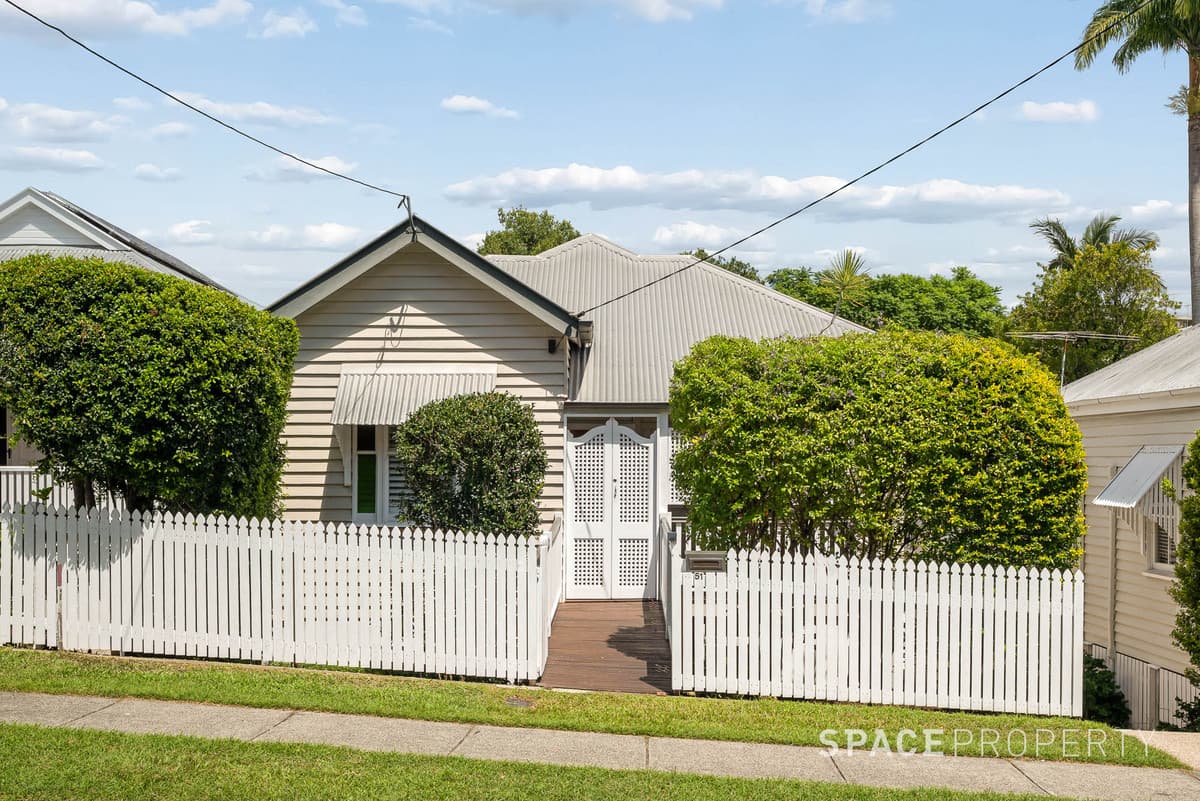51 Hetherington Street, Herston
