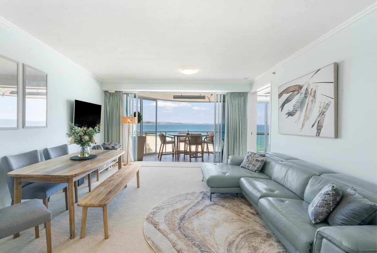 1403/110 Marine Parade, Coolangatta