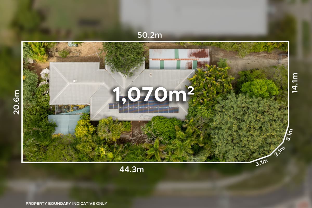 3 Gilruth Road, Kenmore