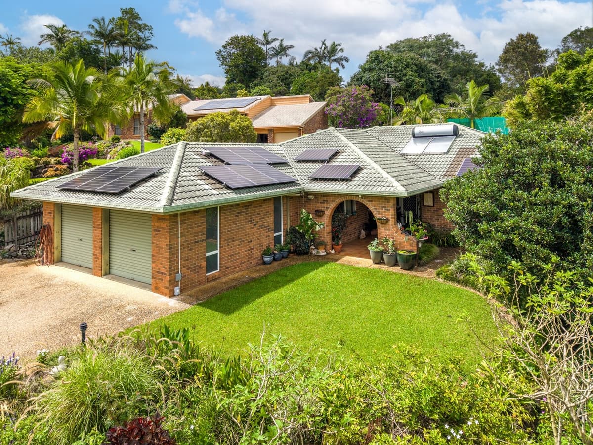 22 McCarthy Drive, Woombye