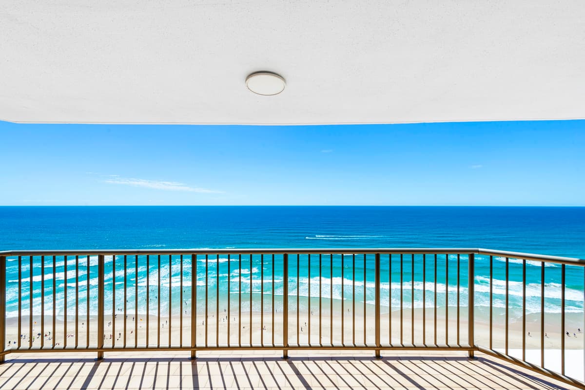 22C/80 The Esplanade, Surfers Paradise