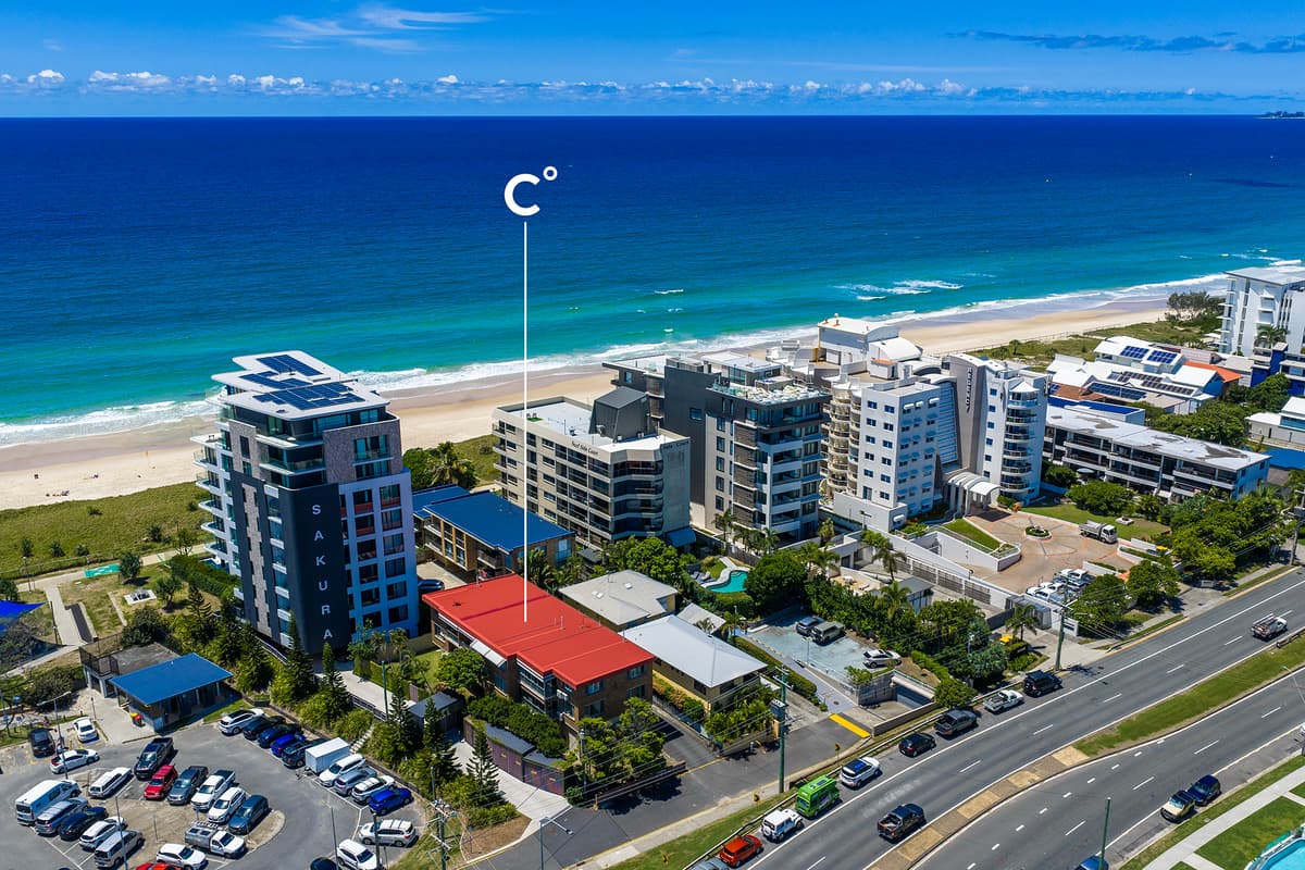 2/1501 Gold Coast Highway, Palm Beach