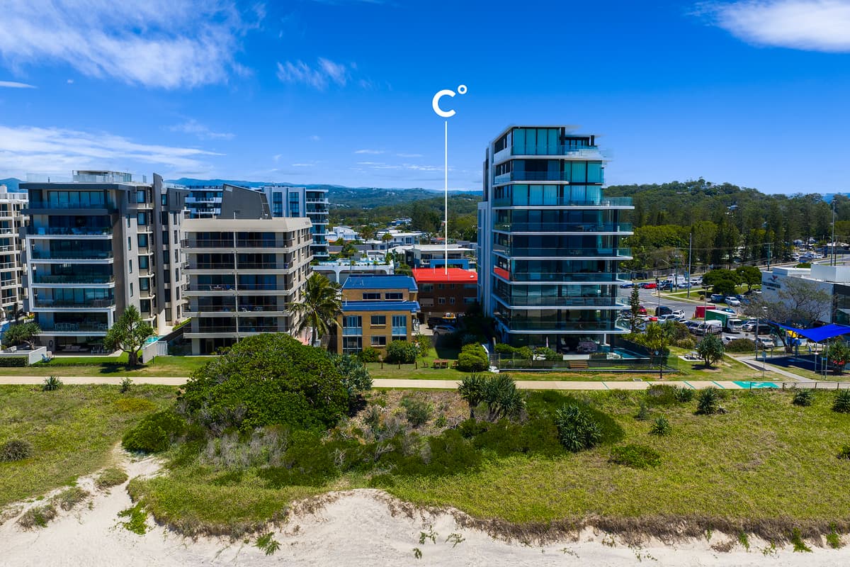 2/1501 Gold Coast Highway, Palm Beach