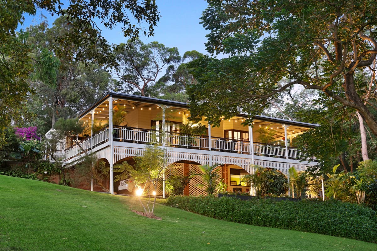 11 Thredbo Drive, Worongary