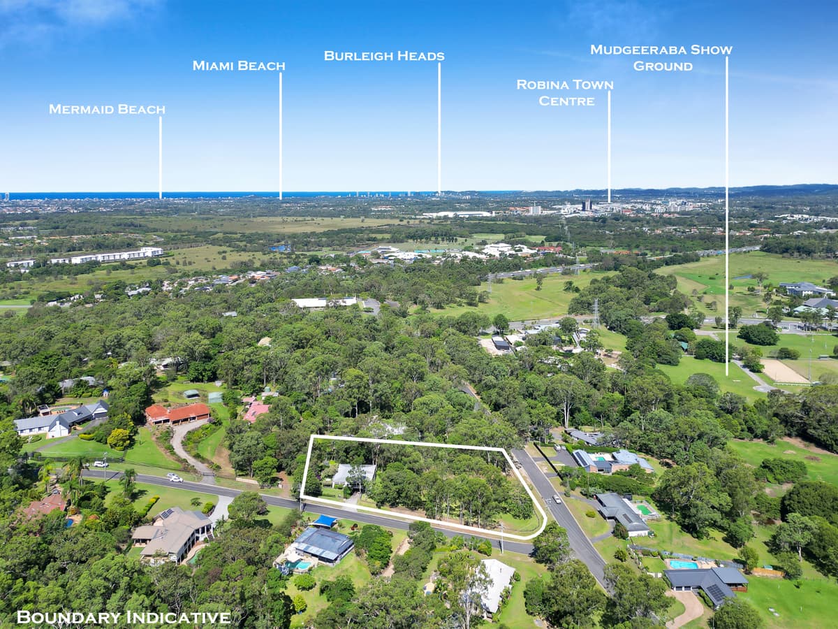 11 Thredbo Drive, Worongary