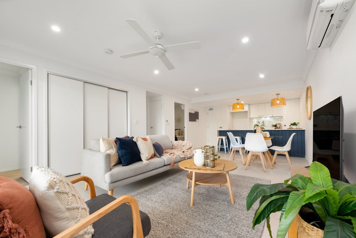 5/95 Adamson Street, Wooloowin