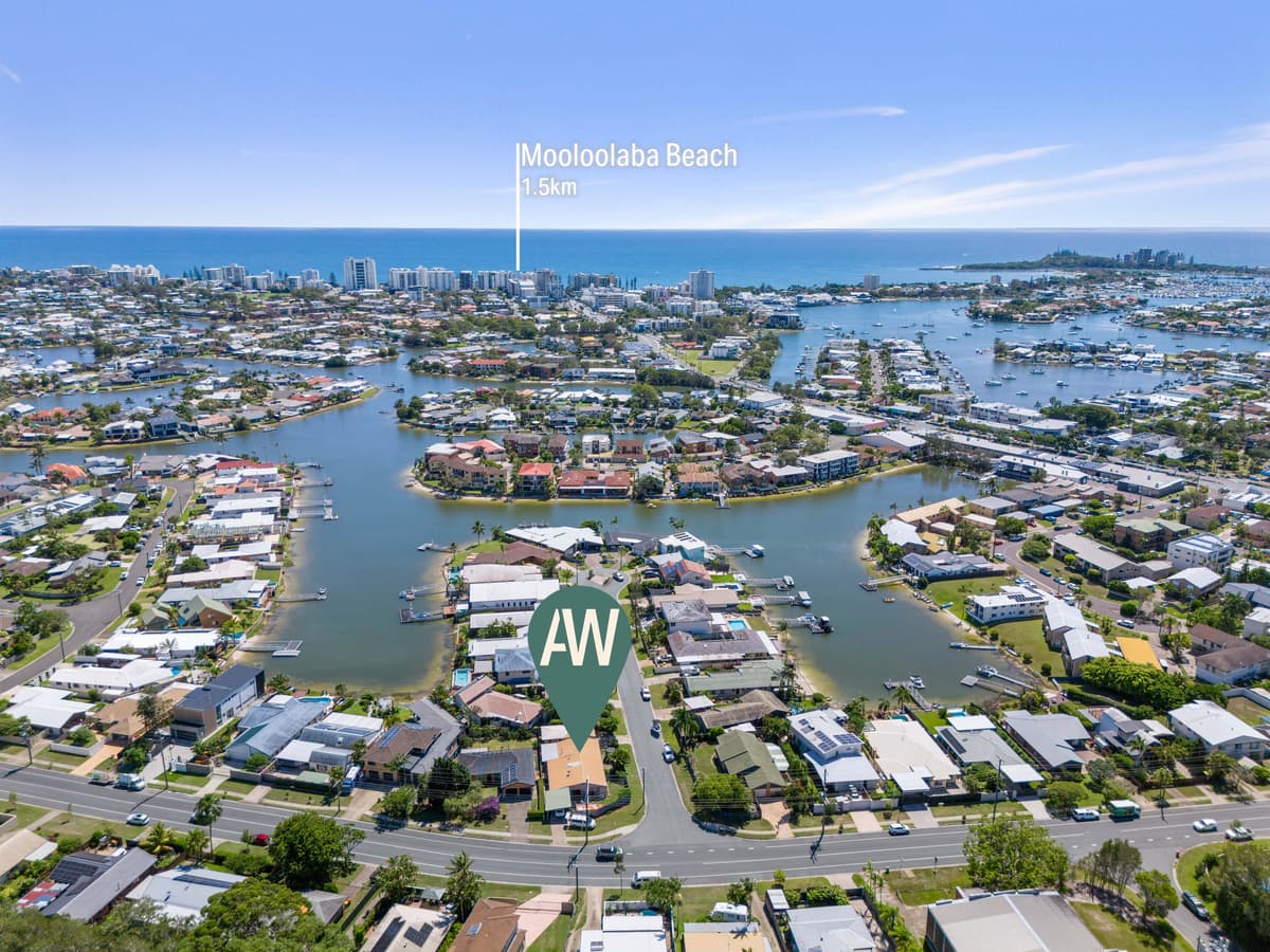 42 Amarina Avenue, Mooloolaba