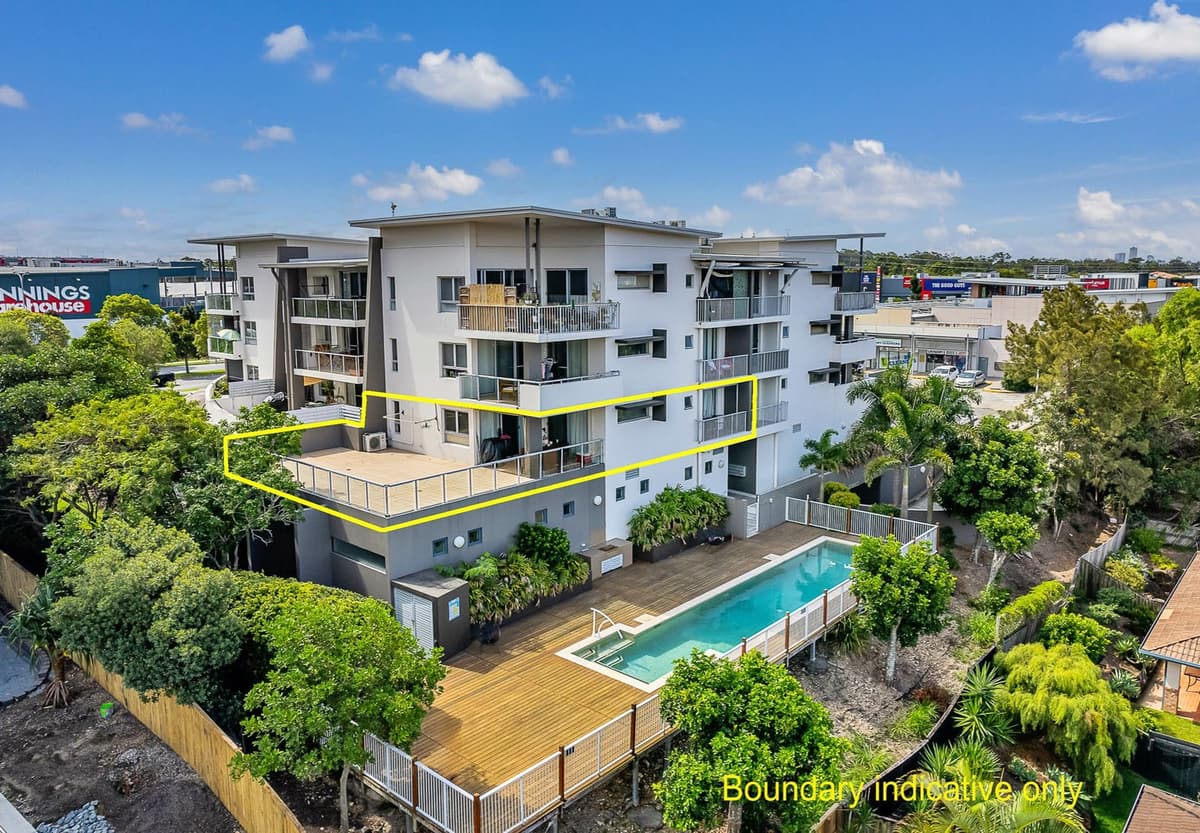 2/42 Scottsdale Drive, Robina